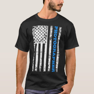 Camiseta T-Shirt-MQIOI