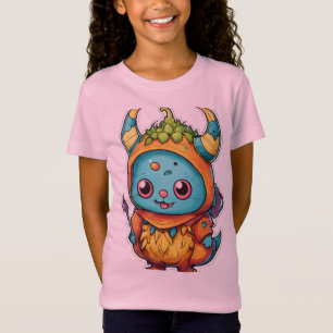 Camiseta "T-Shirt Premium Fine Jersey - Lá Mole e Na moda"