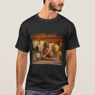 Camiseta T-shirt- Renso Art