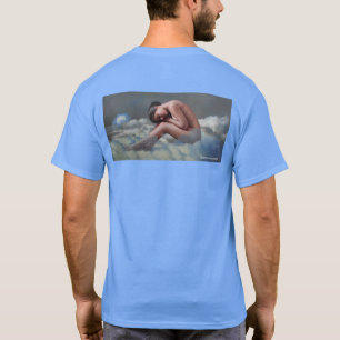 Camiseta T shirt - Renso Art