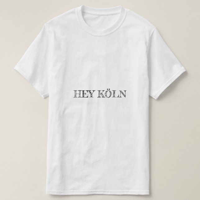 Camiseta T-Shirt-Shirt (Frente do Design)