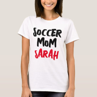 CAMISETA T-SHIRT-SHIRT-SHIRTS PERSONALIZADOS PELA MÃE DO FU
