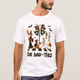 Camiseta (T-shirt) Walk