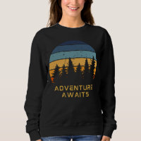 T-ShirtCamping slogan engraçado | Camper Outdoor T