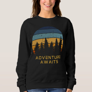Camiseta T-ShirtCamping slogan engraçado | Camper Outdoor T