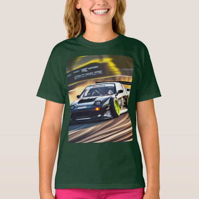 Camiseta T-shirts, Camisas, Vestuário, Roupas (Frente)