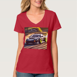 Camiseta T-shirts, Camisas, Vestuário, Roupas