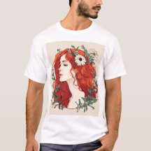 "T-Shirts de Na moda masculino: Elevem o vosso dia