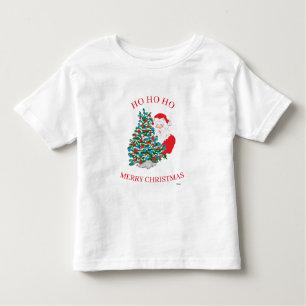 Camiseta T-Shirts/PAPAIS NOEIS HO HO HO