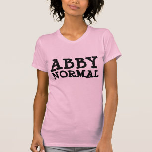 Camiseta T-shirts, senhoras e senhoras, de graça normal