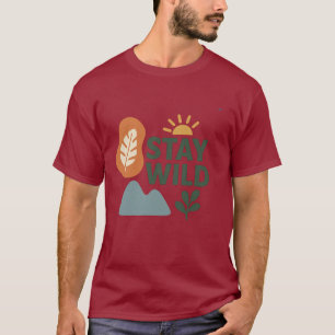 Camiseta T-short