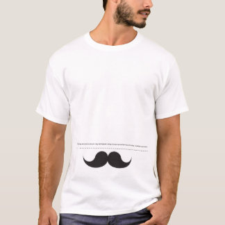 Camiseta t-tash
