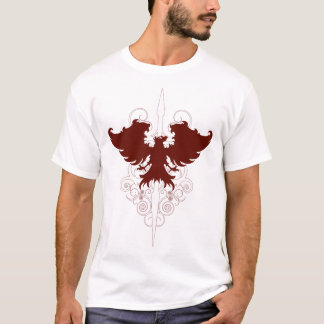 Camiseta T transversal de Phoenix