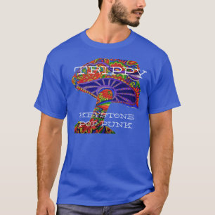 Camiseta T Trippy