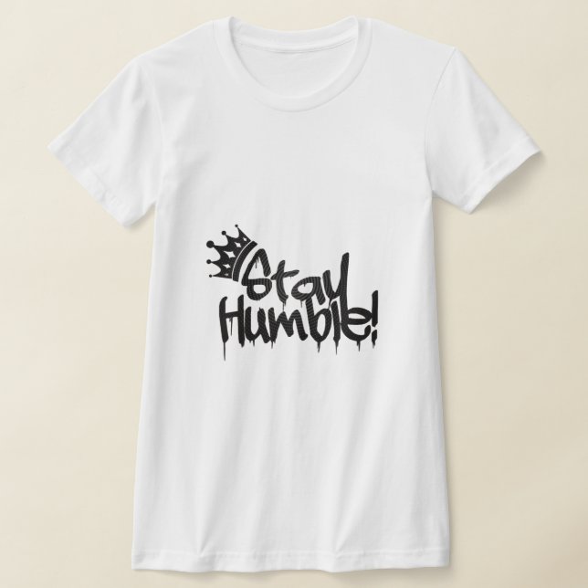 Camiseta T-tröja (Postura )