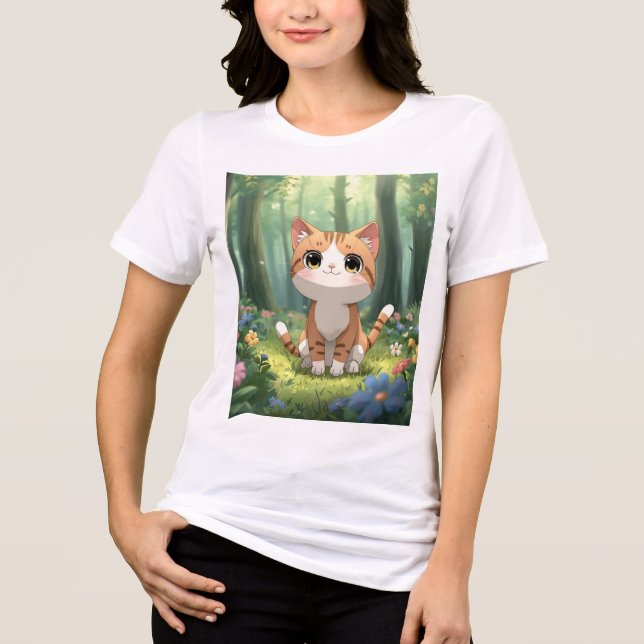 Camiseta T-tröja (Frente)