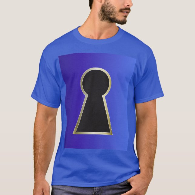 Camiseta T-tröja (Frente)