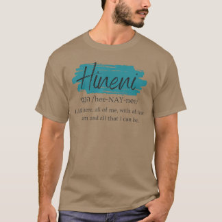 Camiseta T vintage