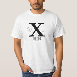 CAMISETA T WL3