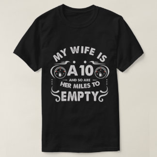 Camiseta TA61-Car Ama Entusiasta De Automóvel Entusiasta Do