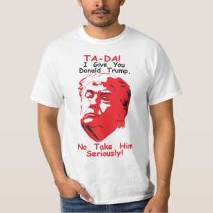 Camiseta Ta a Dinamarca!