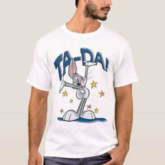Camiseta Ta-Da!