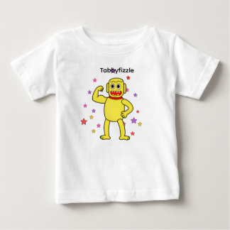 Camiseta Tabbyfizzle Solo