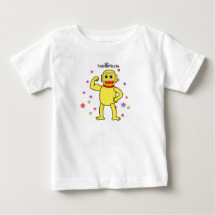 Camiseta Tabbyfizzle Solo