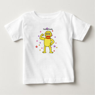 Camiseta Tabbyfizzle Solo