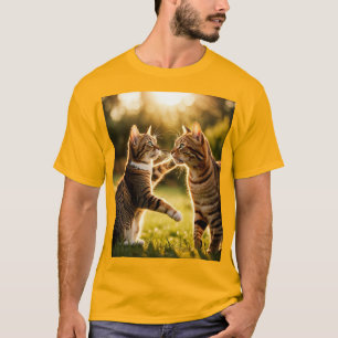 Camiseta Tabelas