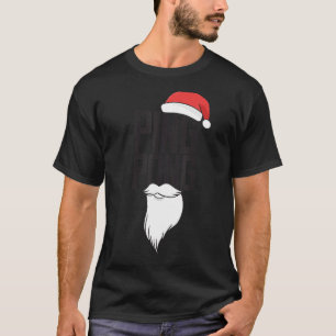 Camiseta Tabletennis Racket Ping Pong Outfit Mesa_1