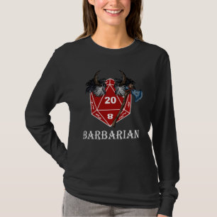 Camiseta Tabletops Rpg Roleplay Gaming Classes Dungeon