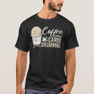 Camiseta Tabuleiro De Café Malhação Classe Gym Workshop E