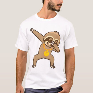 Camiseta Tabuleiro de lama