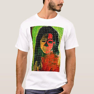CAMISETA TABULEIRO DE PINOS PRÉ-CAVALO