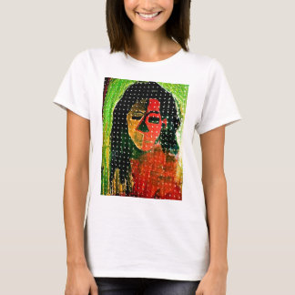 CAMISETA TABULEIRO DE PINOS PRÉ-DREAD