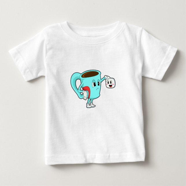 Camiseta Taça com café.PNG (Frente)