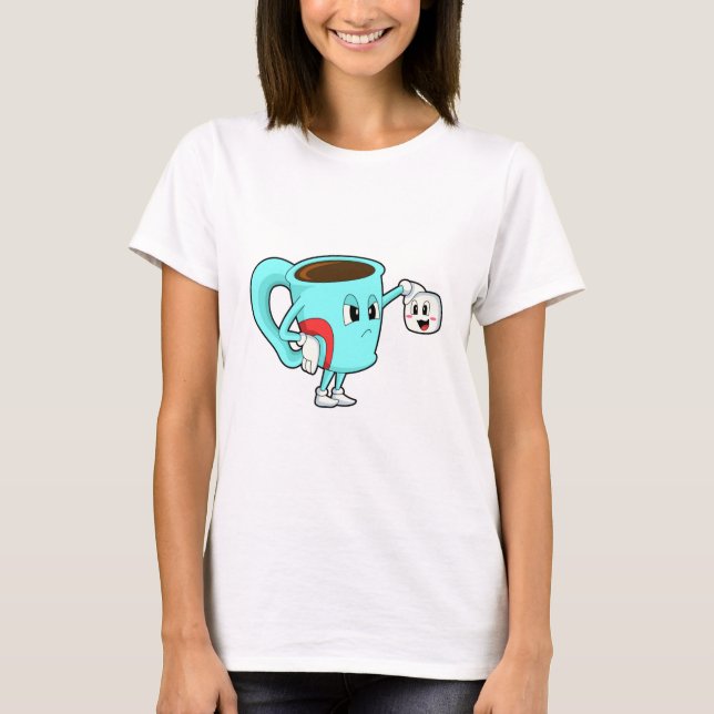 Camiseta Taça com café.PNG (Frente)