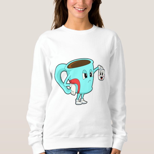 Camiseta Taça com café.PNG (Frente)