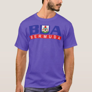 Camiseta Taça das BermudasCombine Ventiladores de Somerset!