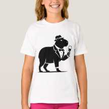 Taça de Vinho de Capivara Engraçada Minimalista Mo