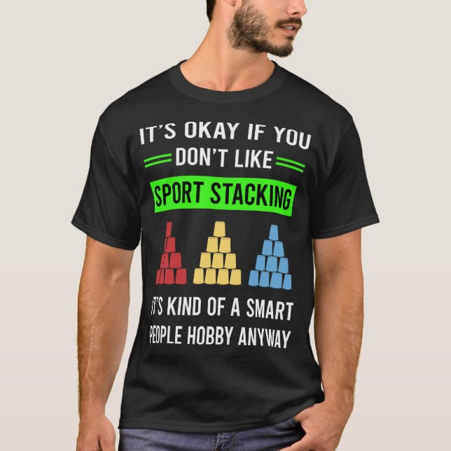 Camiseta Taca Empilhamento Copa Empilhamento Empilhamento R (Frente)