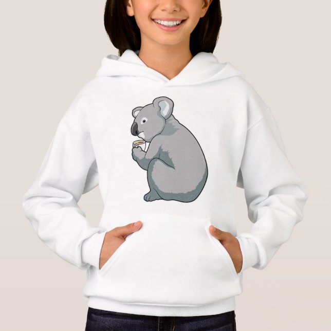 Camiseta Taça Koala Coffee (Frente)