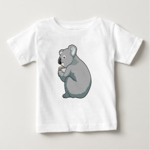 Camiseta Taça Koala Coffee