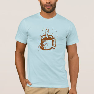Camiseta Taça Lino