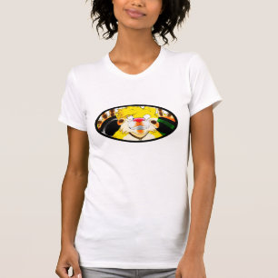 Camiseta tache