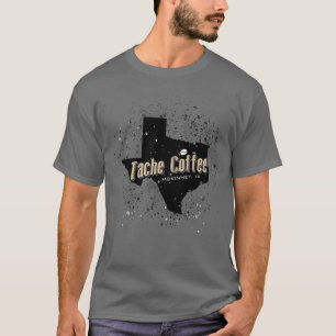 Camiseta Tache afligido