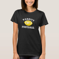 Tackle Defensivo da Equipe de Futebol Universitári