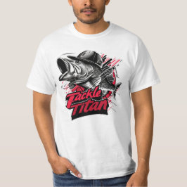 Camiseta Tackle Titan- Mens Tee