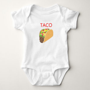 Camiseta Taco